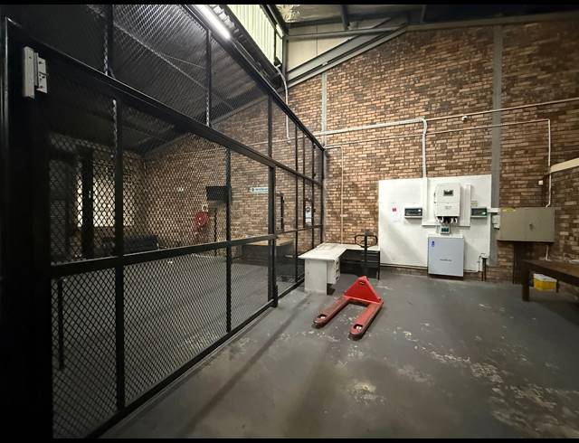 500M² FACTORY FOR SALE IN DEVLAND